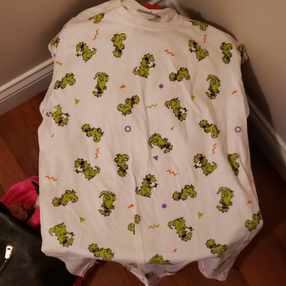 Reptar Shirt